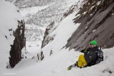 RTP rider - Petr Yastrebkov. Lofotens. Photo: Konstantin Galat