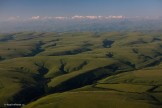 Elbrus region, Caucasus. Photo: K. Galat.