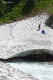 Dombai.  Gonachkhir river.  Photo: A.Buslaeva