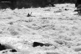 Ardon river. Nothern Osetia. Rider: Egor Voskoboinikov. Photo: A.Buslaeva