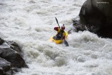 Ardon river. Nothern Osetia. Rider: Tomas Marnics. Photo: A.Buslaeva