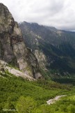 Tcei valley. Nothern Osetia. Photo: K.Galat