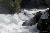 Rider: Ivan Ribnikov. Kardalfossen waterfall. Flåmselvi river. Photo: D. Pudenko