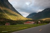 Landscapes aroung Trollstigen road. Photo: D. Pudenko