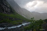 Lamdscapes aroung Trollstigen road. Photo: D. Pudenko