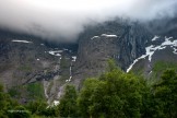 Trollveggen. Photo: D. Pudenko