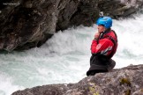 Ivan Ribnikov. Rauma river. Photo: D. Pudenko