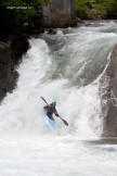 Ivan Ribnikov. Raundalselva river, Voss region. Photo: O. Lyakhova