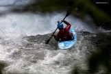 Ivan Ribnikov. Raundalselva river, Voss region. Photo: O. Lyakhova