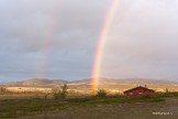 Highlands near Geilo. Photo: D.Pudenko