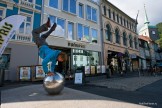 Egor Voskoboinikov. Bergen. Photo: D. Pudenko