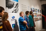 Открытие выставочного проекта RideThePlanet-2012. Фото: С. Карелина