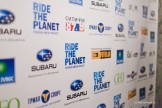 Открытие выставочного проекта RideThePlanet-2012. Фото: С. Карелина