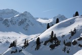 La Thuile, Valle d'Aosta, Italy. Photo: Konstantin Galat