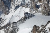 Montblanc, Valle d'Aosta, Italy. Photo: Konstantin Galat