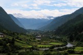 Bhutan, Haa Valley