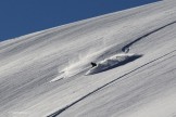 RideThePlanet Caucasus. Rider: V. Sorokina. Photo: A. Britanishskiy