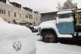 Elbrus Region, Terskol. Photo: O.Kolmovsky