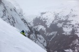 Elbrus region. Rider: Egor Druzhinin. Photo: Vitaliy Mihailov