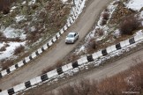 Elbrus region, Dzhan-Tugan valley. RTP car - Volkswagen Amarok. Photo: Vitaliy Mihailov