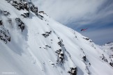 Elbrus region. Rider: Kirill Anisimov. Photo: Vitaliy Mihailov