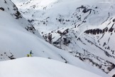 Elbrus region. Riders: Petr Yastrebkov and Egor Druzhinin. Photo: Vitaliy Mihailov