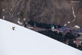 Elbrus region. Rider: Alexander Baidaev. Photo: Vitaliy Mihailov