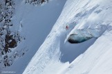 Elbrus Region, Chiper-Azau Circus. Rider: Kirill Anisimov. Photo: V.Mihailov