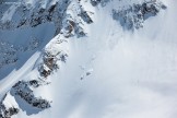 Elbrus Region, Chiper-Azau Circus. Rider: Egor Druzhinin. Photo: V.Mihailov