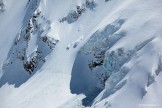 Elbrus Region, Chiper-Azau Circus. Rider: Egor Druzhinin. Photo: V.Mihailov