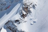 Elbrus Region, Chiper-Azau Circus. Rider: Petr Yastrebkov. Photo: V.Mihailov