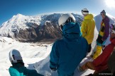 Elbrus Region. RTP team. Photo: V.Mihailov