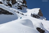 Elbrus Region. Rider: Konstantin Galat. Photo: V.Mihailov