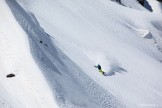 Elbrus Region. Rider: Egor Druzhinin. Photo: V.Mihailov