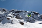 Elbrus Region. Rider: Egor Druzhinin. Photo: V.Mihailov