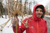 Khibiny. Andrey Abramov. Photo: Konstantin Galat