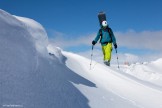 Khibiny. Rider: Egor Druzhinin. Photo: Konstantin Galat