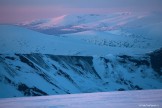 Khibiny. Rasvumchorr mine. Photo: Konstantin Galat