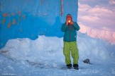 Khibiny. Egor Druzhinin. Photo: Konstantin Galat