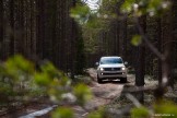 Kolskiy peninsula. RTP project car - VW Amarok. Photo: Oleg Kolmovskiy