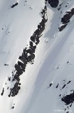 Khibiny, Rasvumchor region. Rider: Kirill Anisimov. Photo: Sergey Shestihin