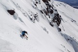 Khibiny. Rider: Alexander Arkhireev. Photo: Sergey Shestihin