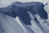 Khibiny. Rider: Konstantin Galat. Photo: Sergey Shestihin