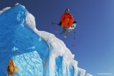 Khibiny. Rider: Kirill Anisimov. Photo: Sergey Shestihin