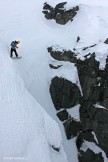 Khibiny. Rider: Petr Yastrebkov. Photo: Sergey Shestihin