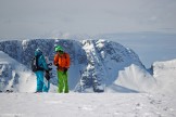 Khibiny. Riders: Konstantin Galat and Andrey Abramov. Photo: Sergey Shestikhin