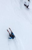 Khibiny. Rider: Alexander Arkhireev. Photo: Sergey Shestikhin