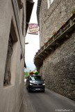 Nothern Italy, Valsesia valley. RTP car - VW Multivan Panamericana. Photo: Konstantin Galat