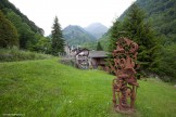 Nothern Italy, Valsesia valley. Photo: Konstantin Galat