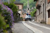 Nothern Italy, Valsesia valley. RTP car - VW Multivan Panamericana. Photo: Konstantin Galat